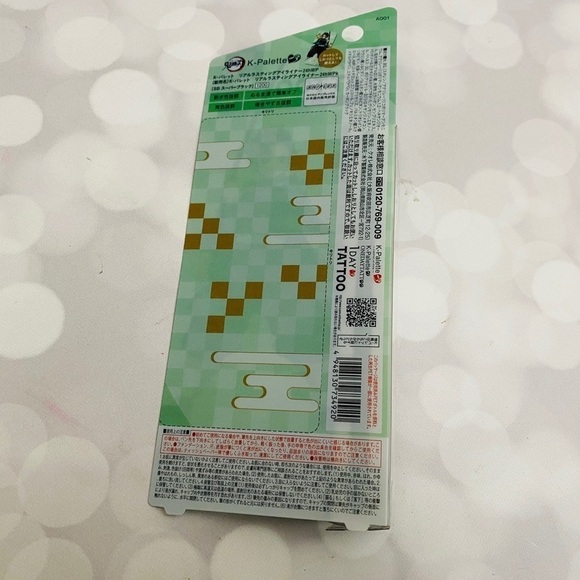 Bnip Demon Slayer Eyeliner - Picture 3 of 3